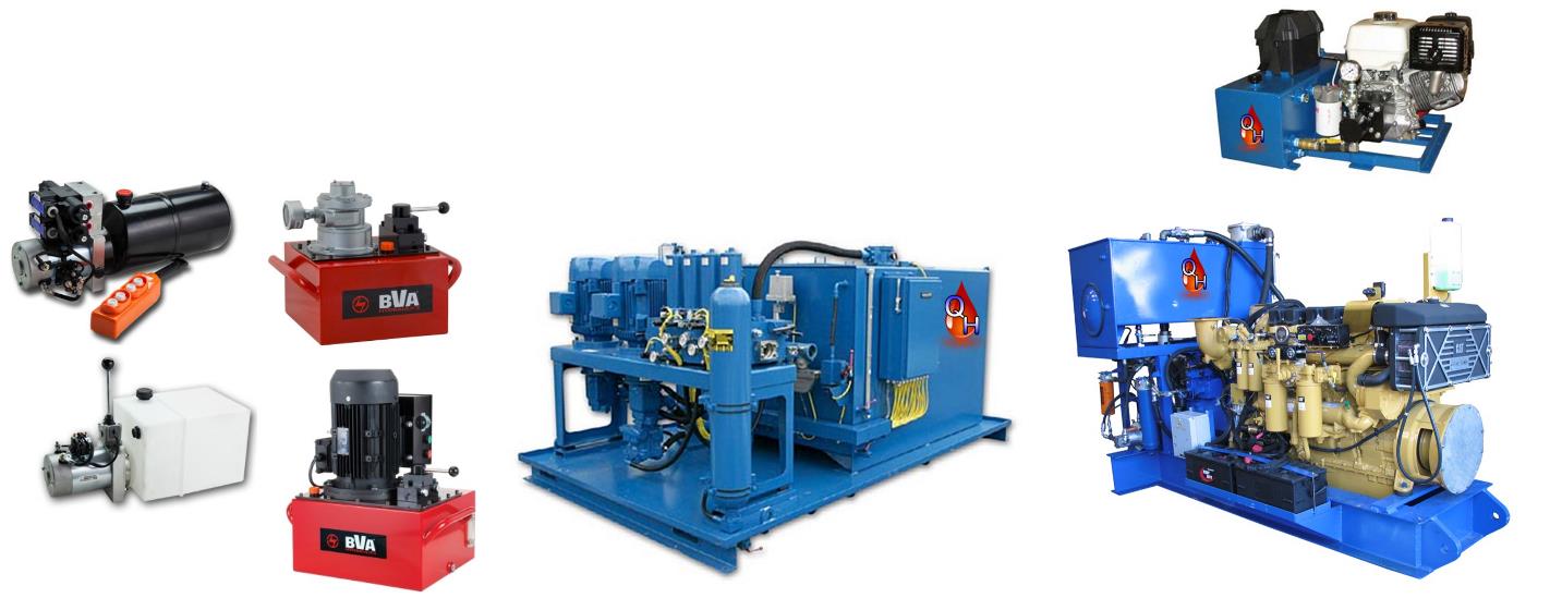 Nous Concevons, Fabriquons, Vendons, Entretenons et Rparons vos Units de Puissance Hydraulique.
LECTRIQUE AC / DC, ESSENCE, AIR COMPRIM OU DISEL
JUSQU 10 000 PSI
QuebecHydraulique.com
